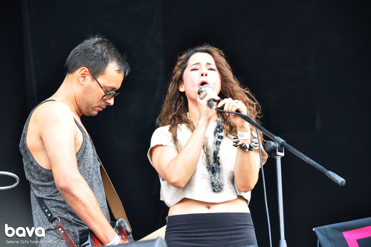Fesway @ Coordenada GDL
