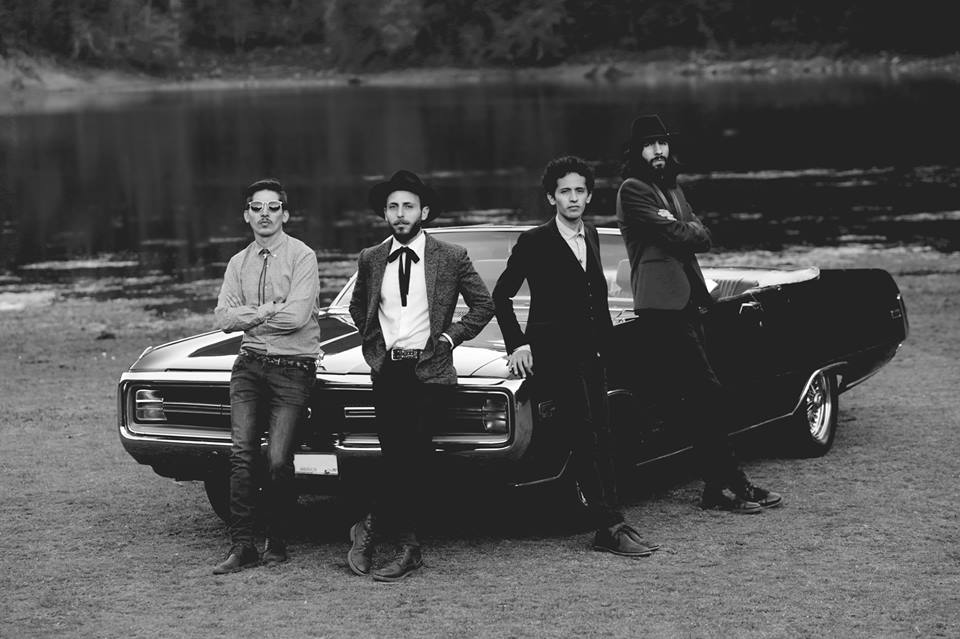 Escucha «Quiero», la nueva canción de Furland