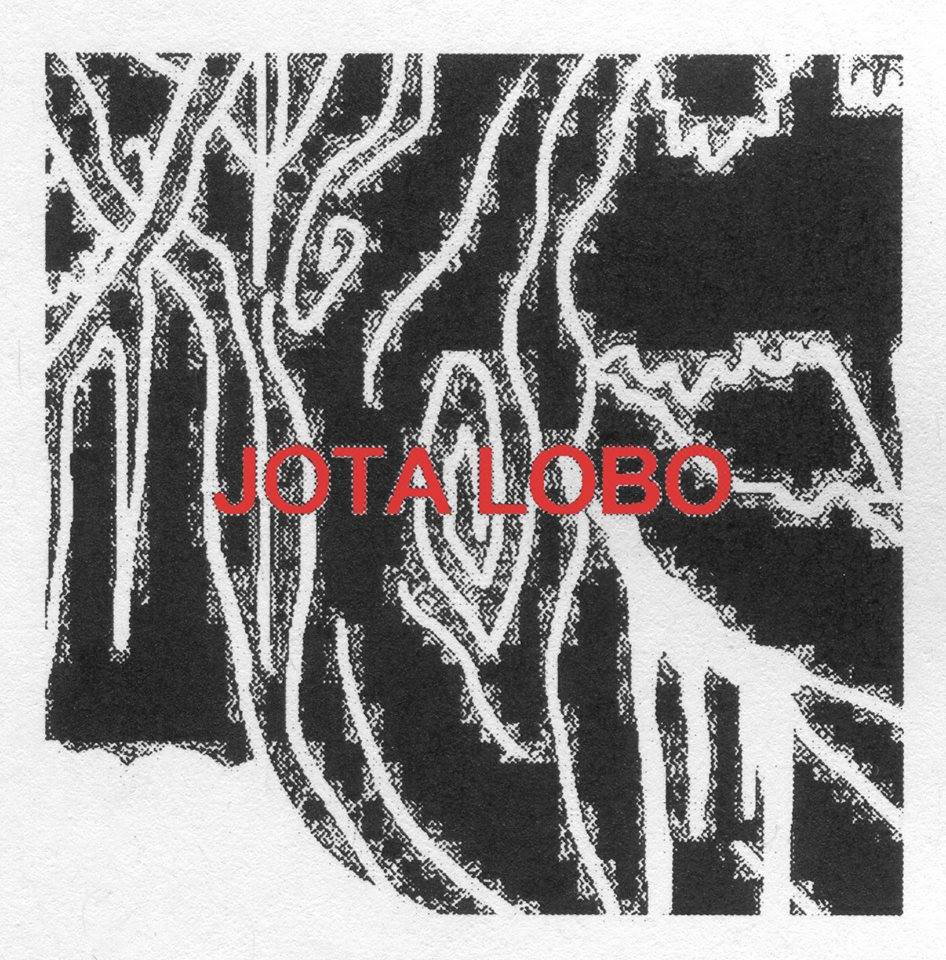Así suena el EP de Jota Lobo