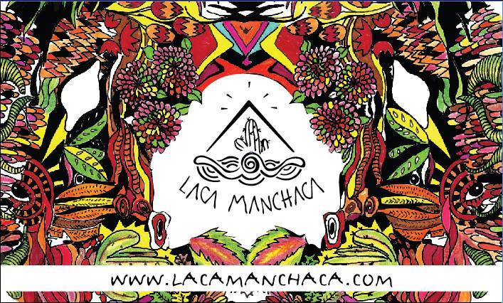 Escucha «Cambiar el aire» de Laca Manchaca