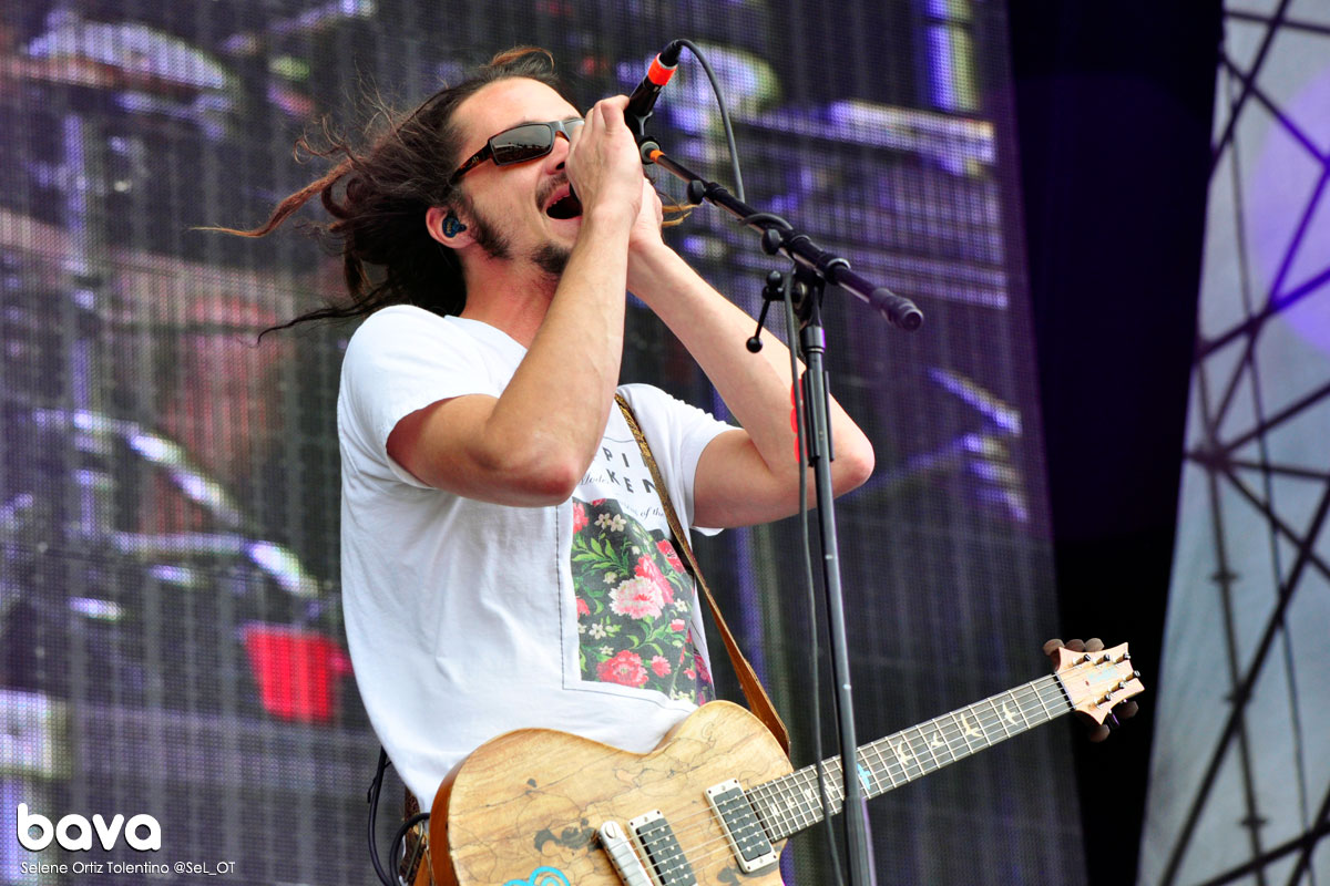 Soja @ Coordenada GDL