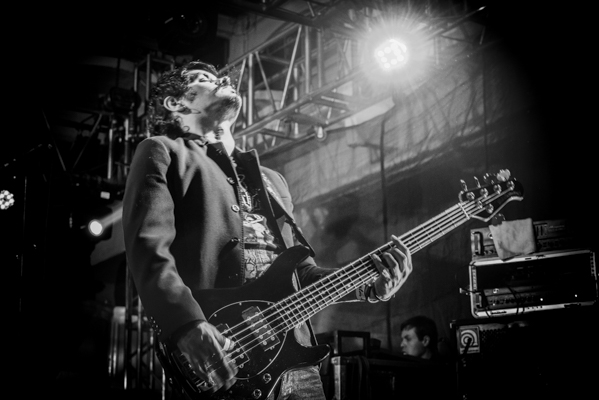 San Pascualito Rey @ Dealer Fest 2014