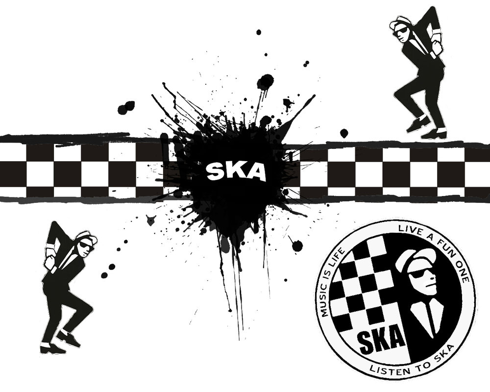20 años de Ska en México