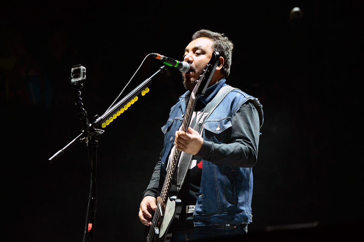 Molotov @ VL 15