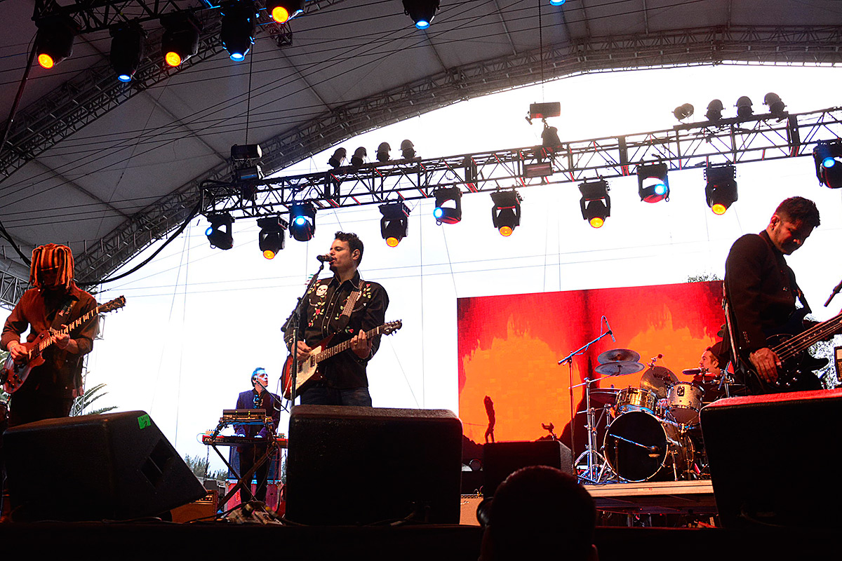 San Pascualito Rey @ VL15