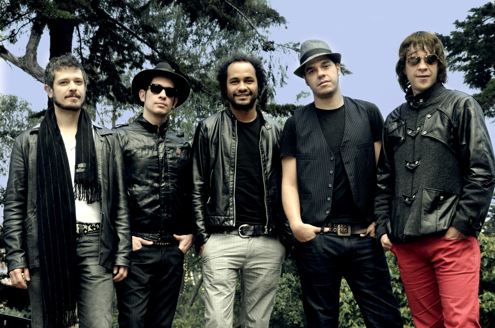 Conoce a Superlitio en camino al VL15