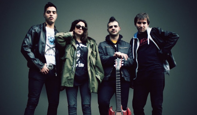 Conoce a Utopians en camino al VL15