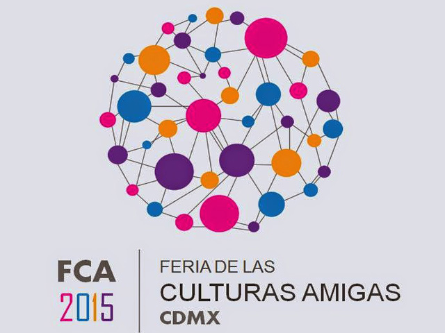 Hello Seahorse!, Siddhartha, Reyno y más en la Feria de las Culturas Amigas 2015