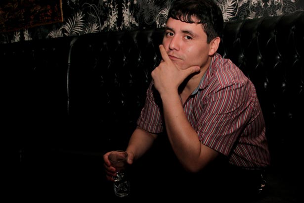 Entrevista con Juan Cirerol previo al Festival Marvin 2015