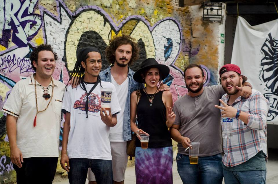 Taco Bambú ganó la Revolución…