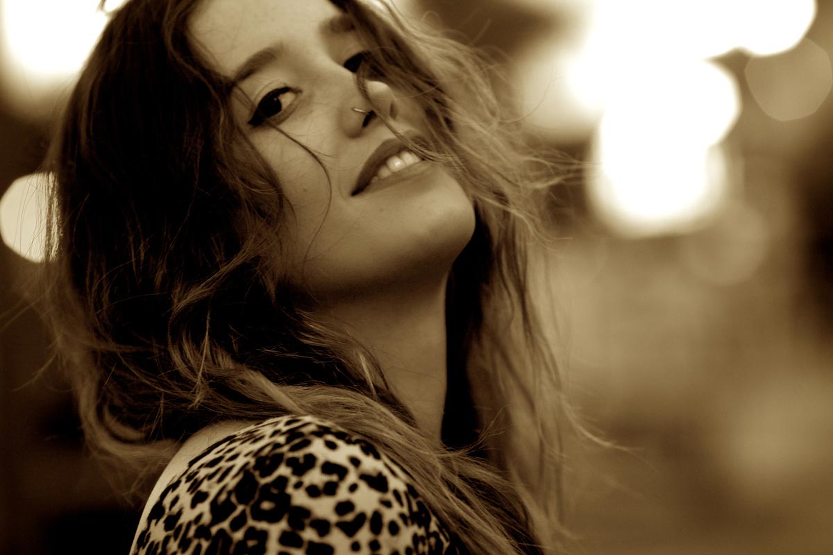 Entrevista con Vanessa Zamora previo al Festival Marvin 2015