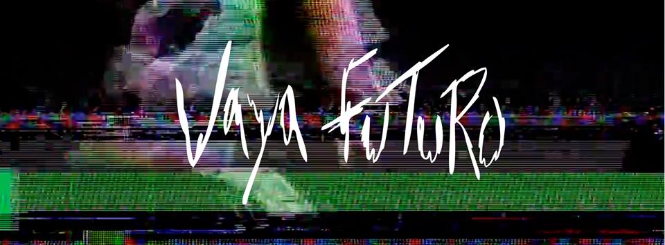 Entrevista con Vaya Futuro previo al Festival Marvin 2015