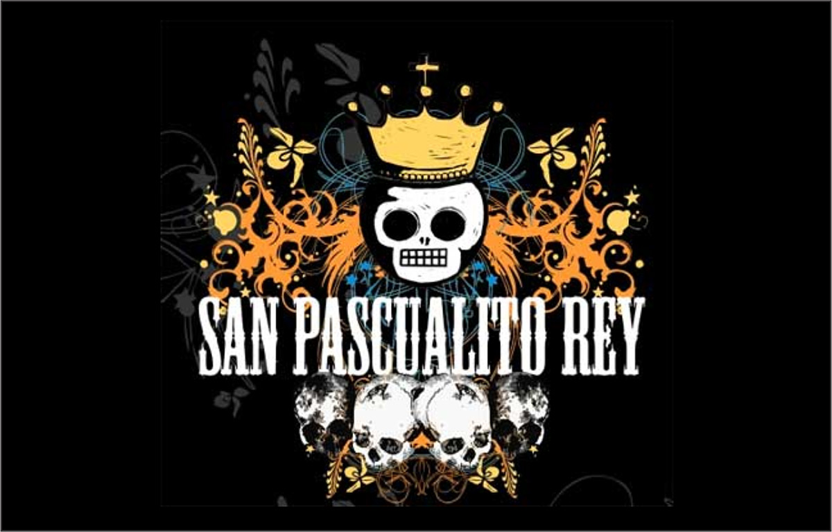 Entrevista con San Pascualito Rey
