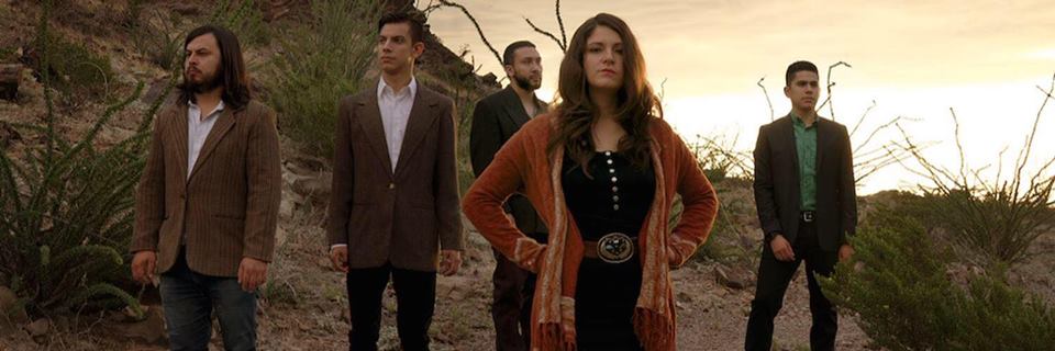 The Chamanas acompañará a Vetusta Morla en El Plaza