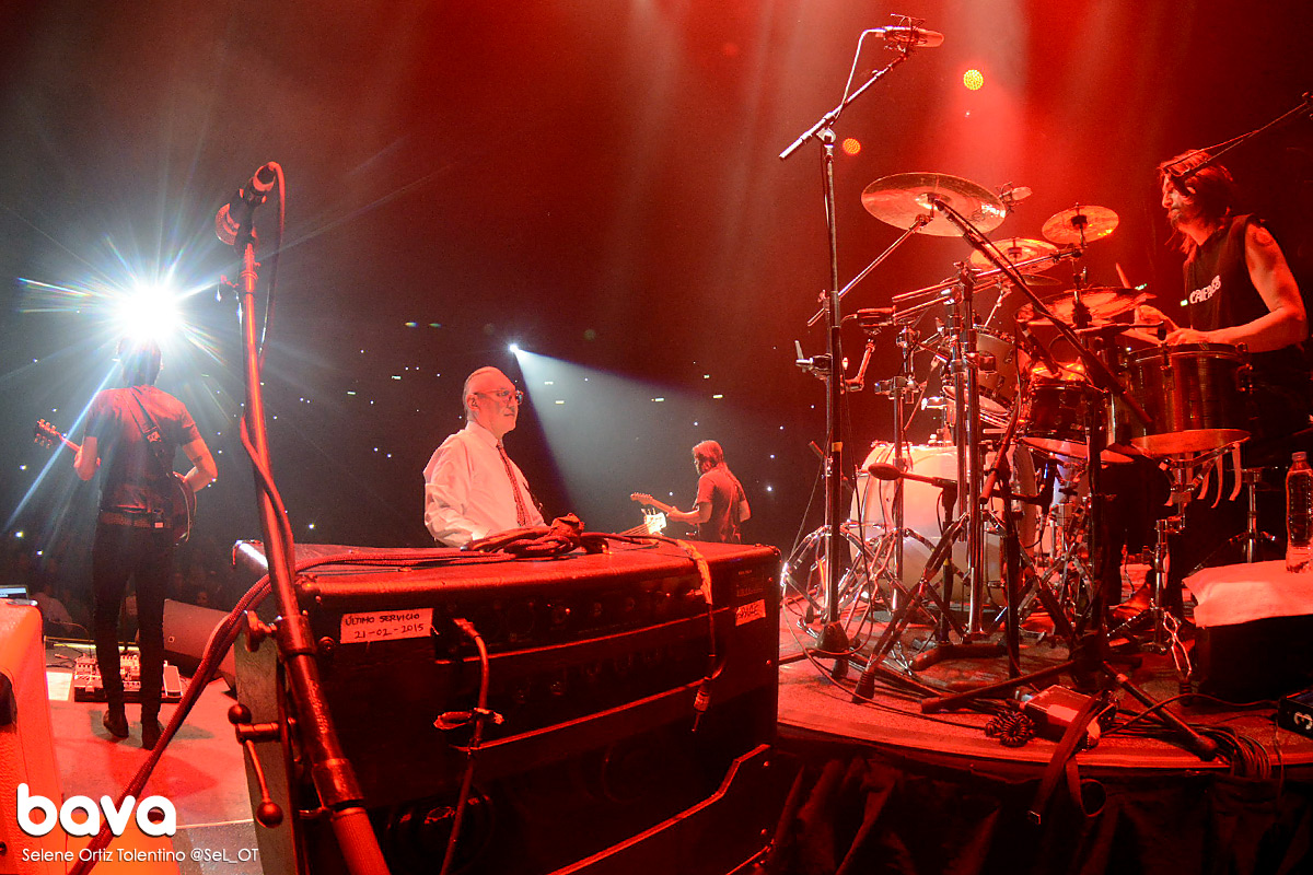 Caifanes @ Palacio de los Deportes
