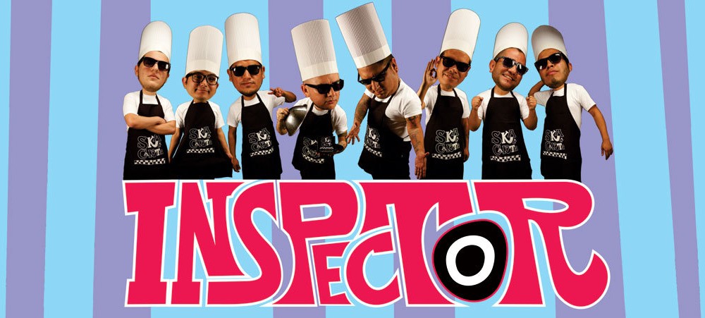 Inspector celebrará 20 años en el Pepsi Center WTC