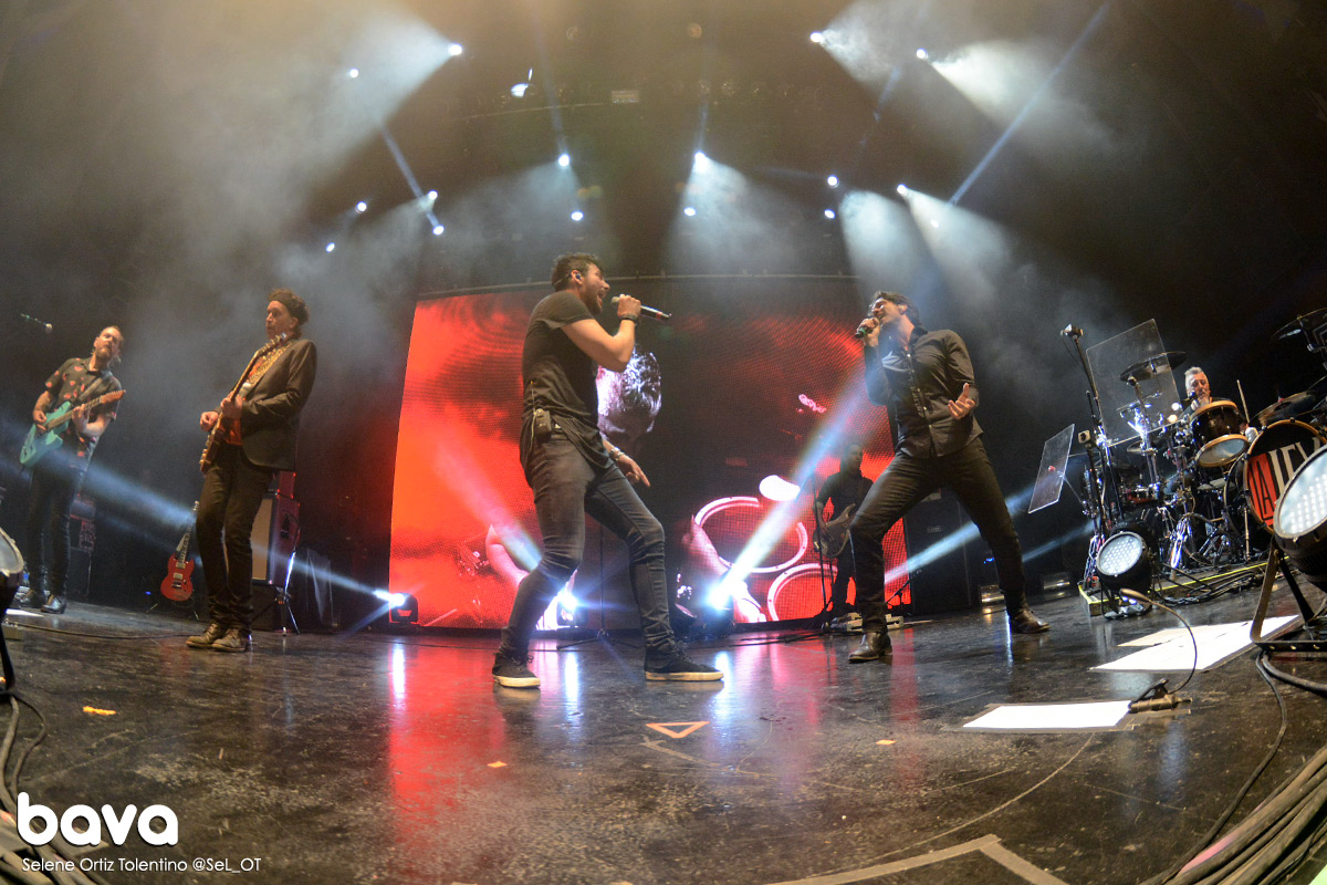 La Ley @ El Plaza Condesa