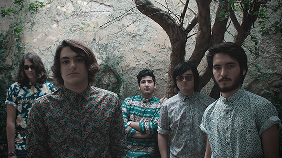 Alice True Colors presenta «Miami»