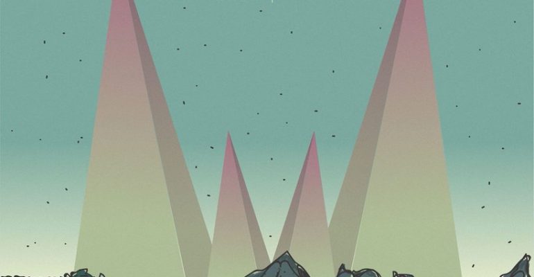 Sussie 4 estrena «Unfold»