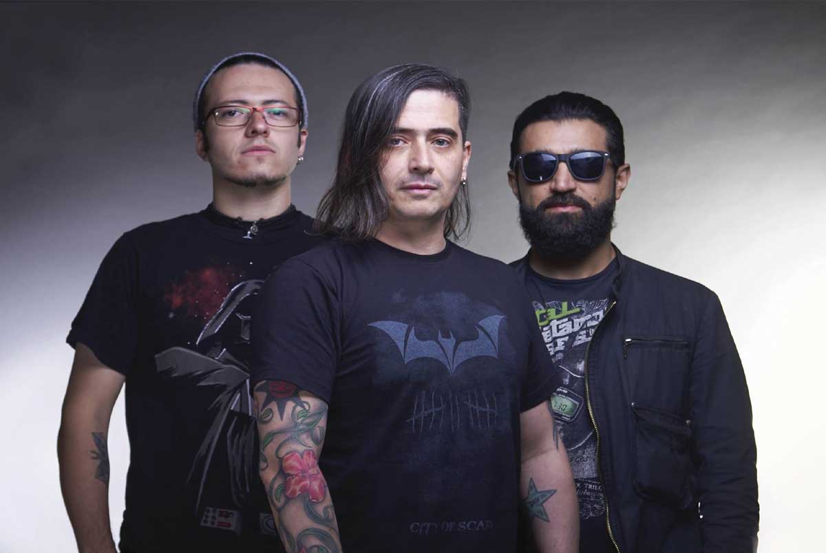 qbo estrena «Inmortal»