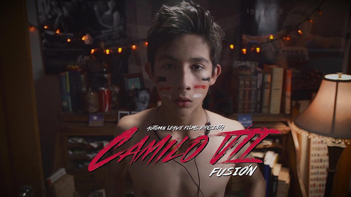 Camilo VII estrena video «Fusión»