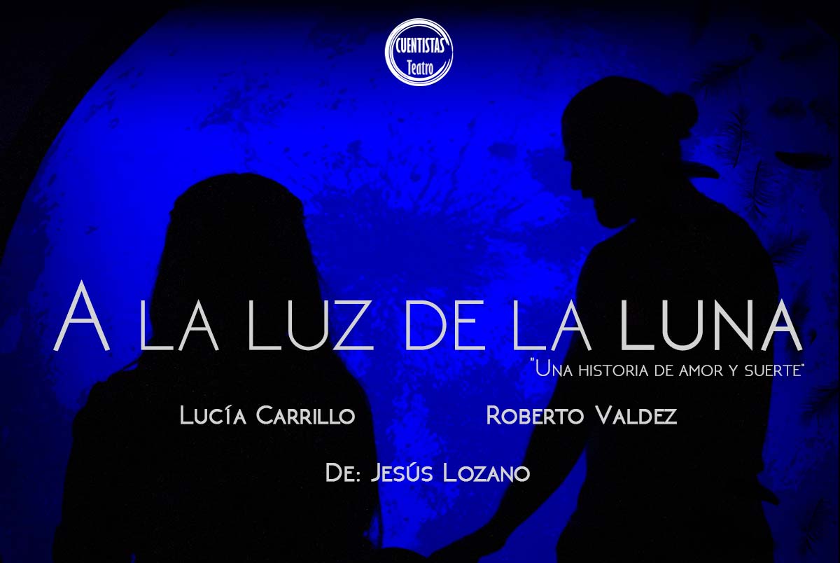 A la luz de la luna – Foro Cultural Bellescene
