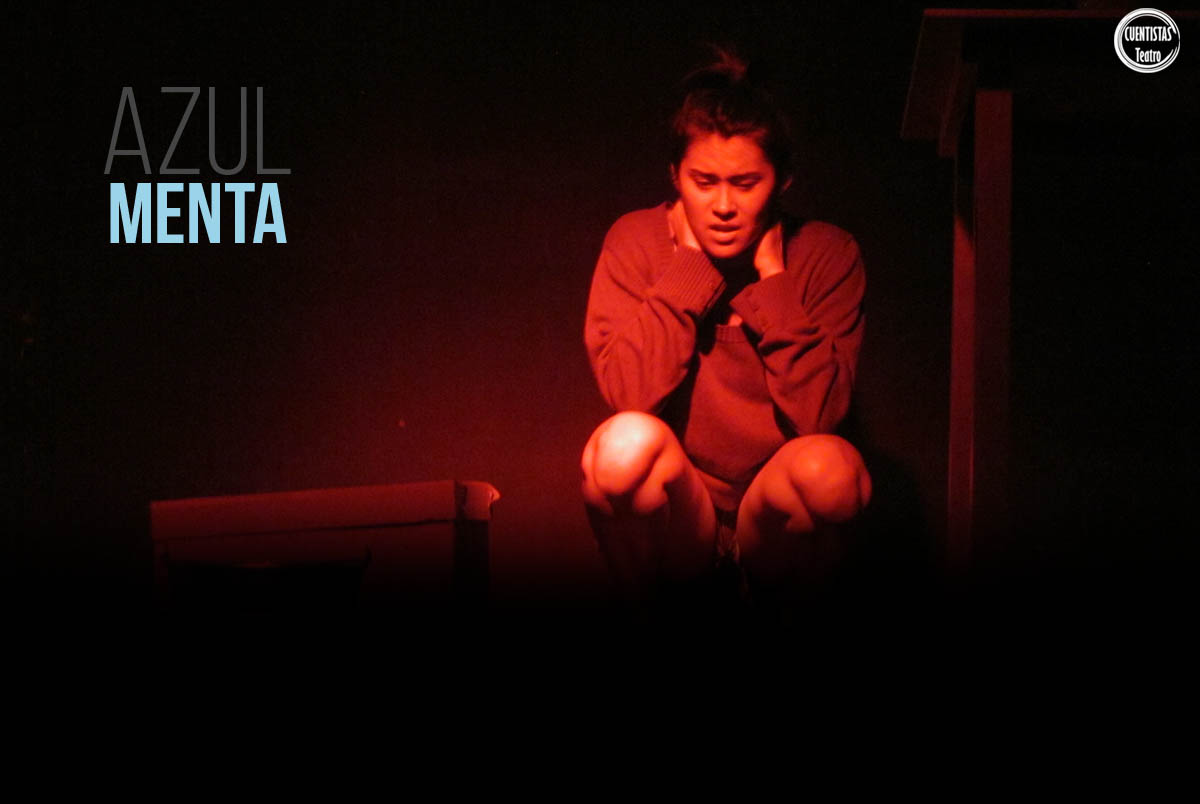 Azul Menta – Sala Marlowe