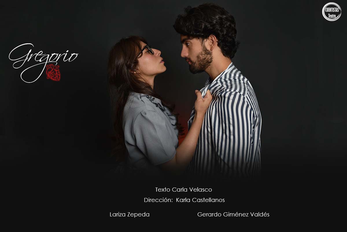 Gregorio – Sala Marlowe